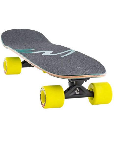 Landyachtz Dinghy Classic Wave Skateboard | 28.5"