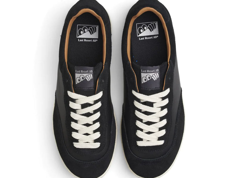 Last Resort AB CM001 Shoe | Black/White