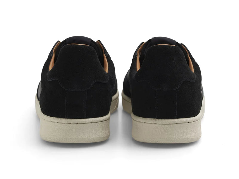 Last Resort AB CM001 Shoe | Black/White