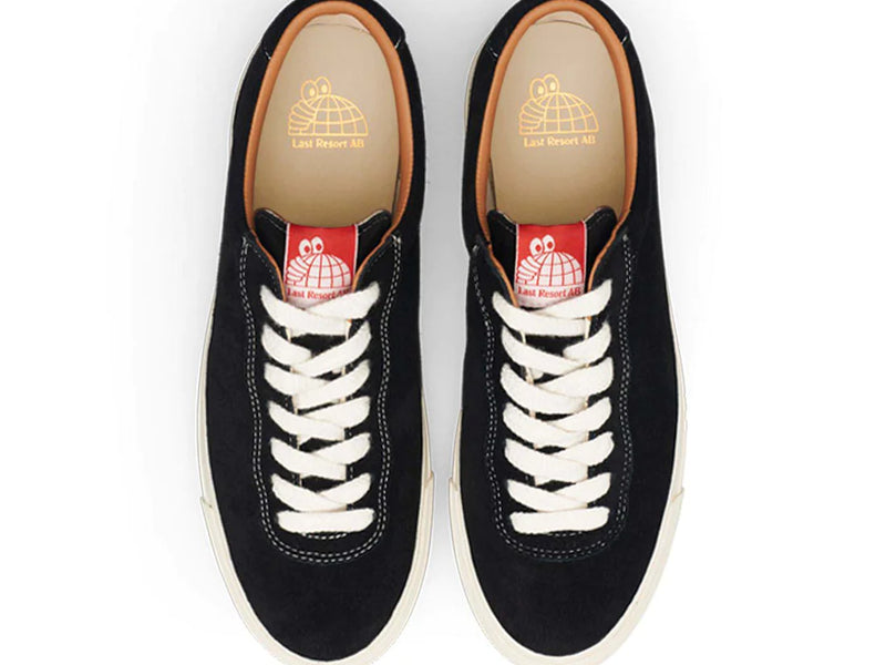 Last Resort AB VM001 Shoe | Black/White