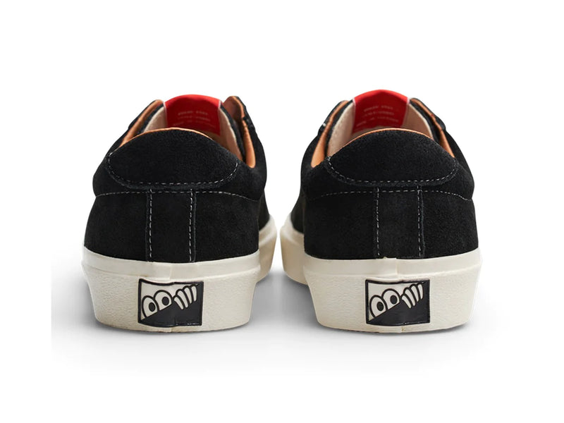 Last Resort AB VM001 Shoe | Black/White