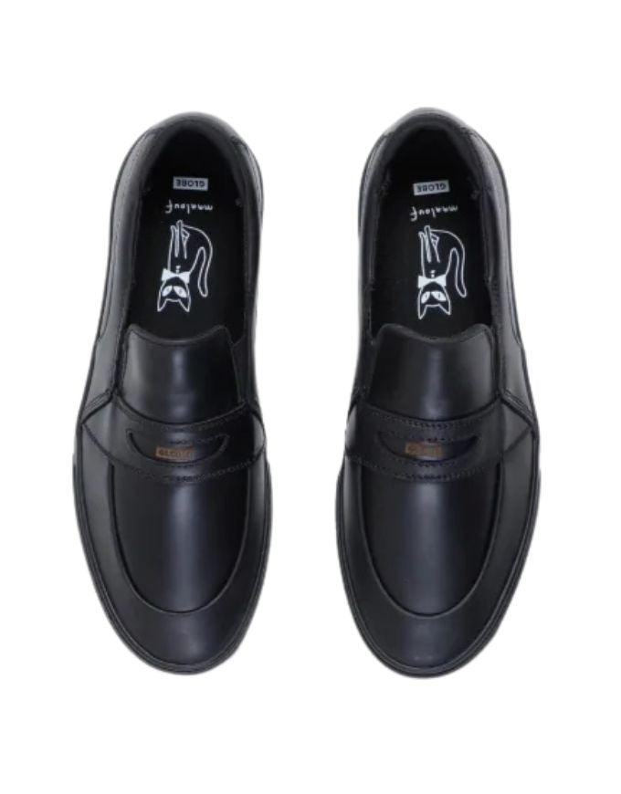 Globe Liaizon Shoe | Black/Maalouf