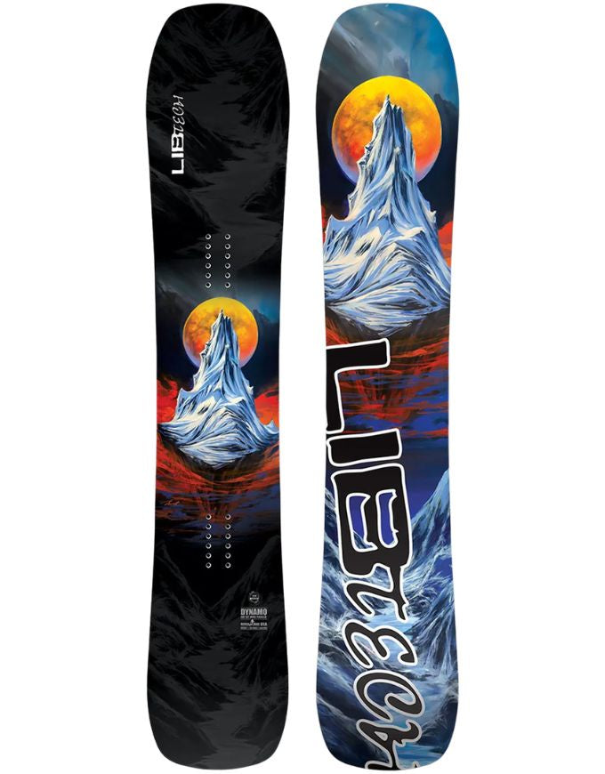 Lib Tech Dynamiss Women's Snowboard | 2027