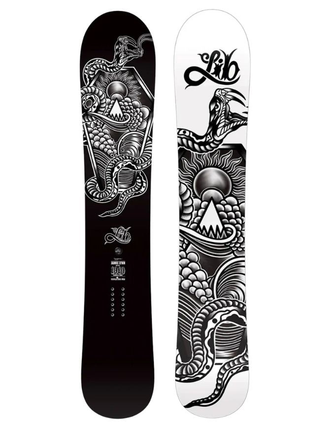 Lib Tech Jamie Lynn Snowboard | 2027