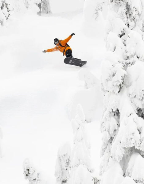 Lib Tech Dynamiss Women's Snowboard | 2027