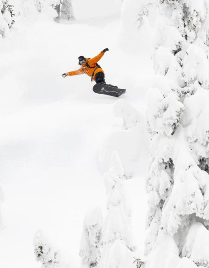 Lib Tech Jamie Lynn Snowboard | 2027
