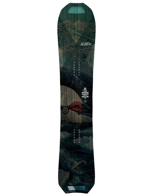 Lib Tech T.Rice Apex Orca II Snowboard | 2027