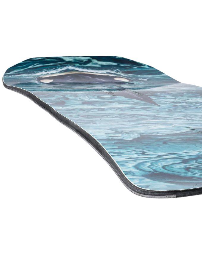 Lib Tech T.Rice Golden Orca Snowboard | 2027