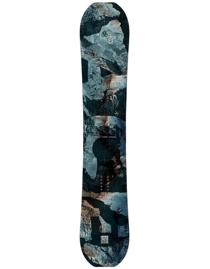 Lib Tech T.Rice Pro Snowboard | 2027