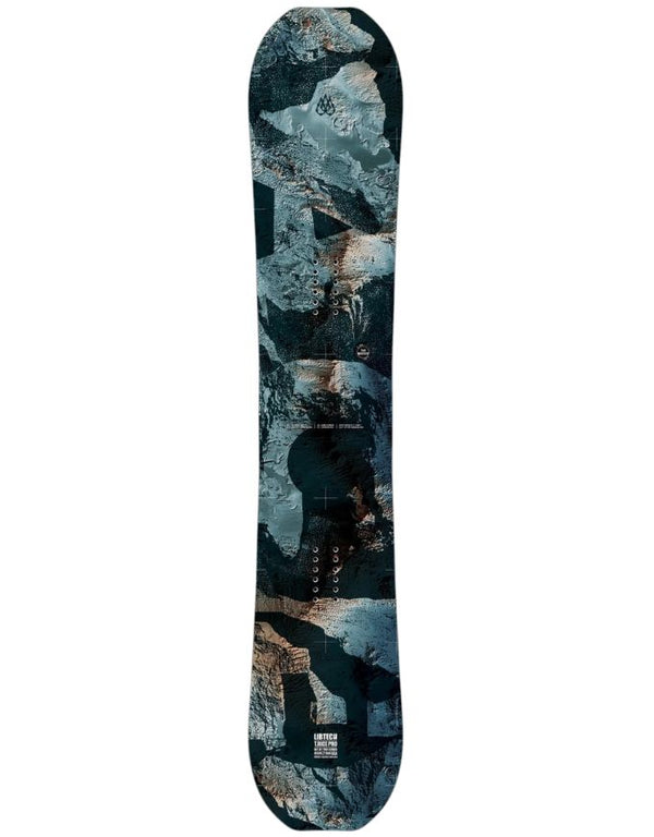Lib Tech T.Rice Apex Orca II Snowboard | 2027