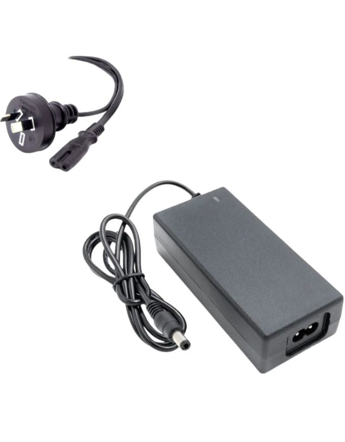 Machine Transporter X Charger