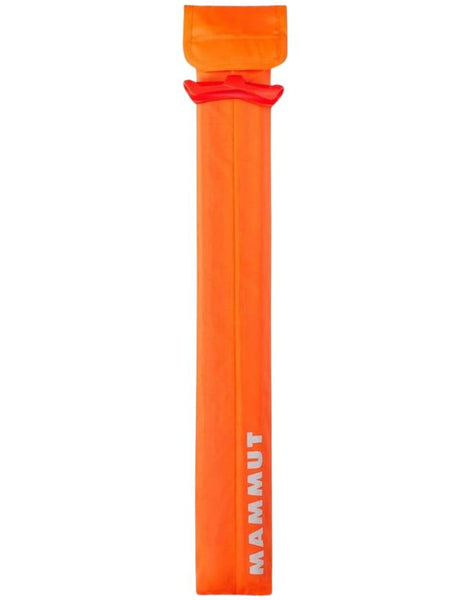 Mammut Carbon Probe 240 Light | Vibrant Orange