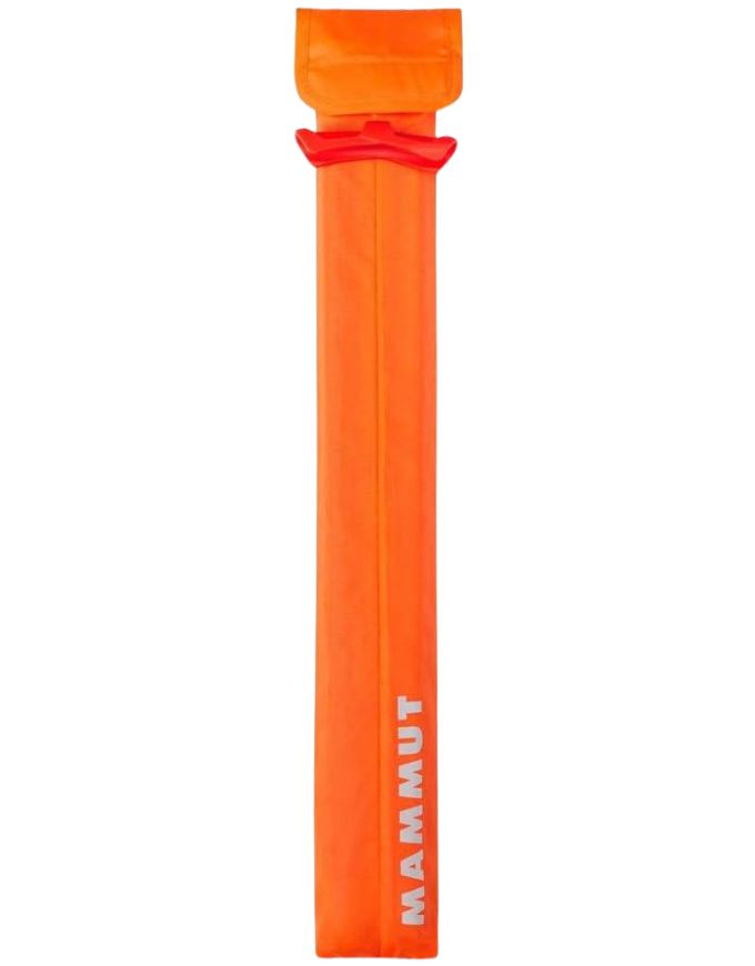 Mammut Carbon Probe 240 Light | Vibrant Orange
