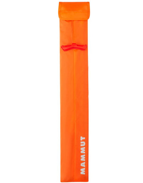 Mammut Carbon Probe 280 Speed Lock | Vibrant Orange