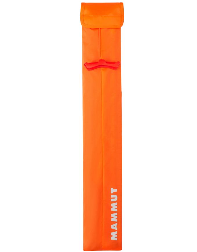 Mammut Carbon Probe 280 Speed Lock | Vibrant Orange