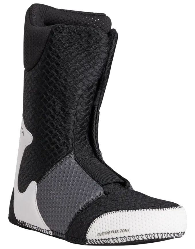Nidecker Altai Men's Snowboard Boot 2026 | Black