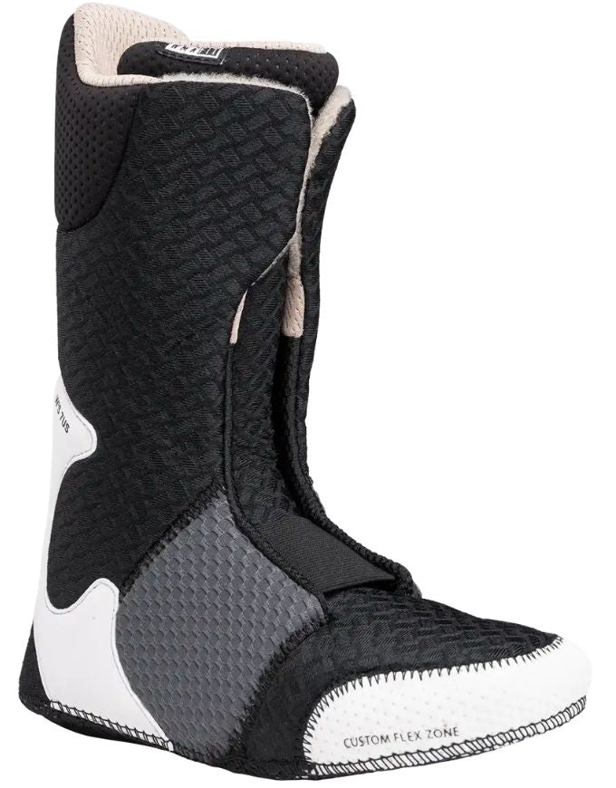 Nidecker Altai Women's Snowboard Boot 2026 | Black