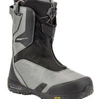 Nitro Select TLS+ Snowboard Boot 2025 | Charcoal