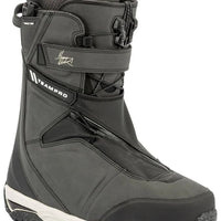 Nitro Team Pro MK TLS Snowboard Boot 2026 | Black