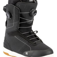 Nitro Venture Boa Men's Snowboard Boots 2026 | Black