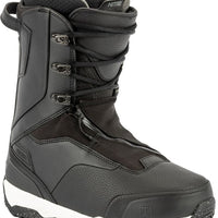 Nitro Venture Pro Lace Mens Snowboard Boots 2026 | Black