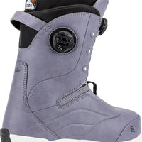 Nitro Crown Boa Snowboard Boot 2025 | Lilac