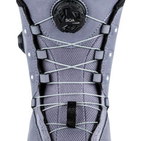 Nitro Crown Boa Snowboard Boot 2025 | Lilac