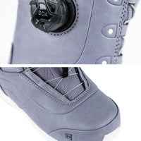 Nitro Crown Boa Snowboard Boot 2025 | Lilac