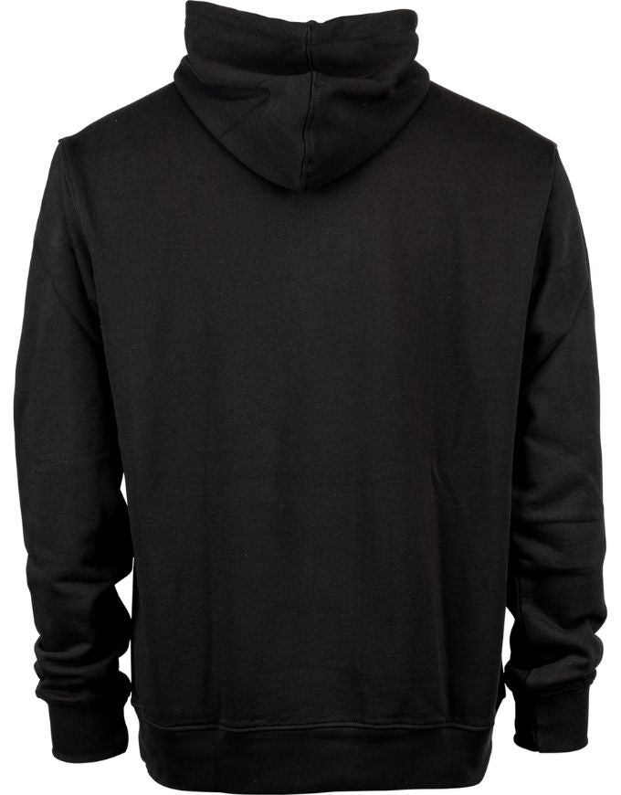 Nitro Logo PO Hoodie | Black