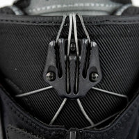Nitro Select TLS+ Snowboard Boot 2025 | Charcoal