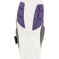 Nitro Scala BOA® Women's Snowboard Boot 2025 | Black/Purple