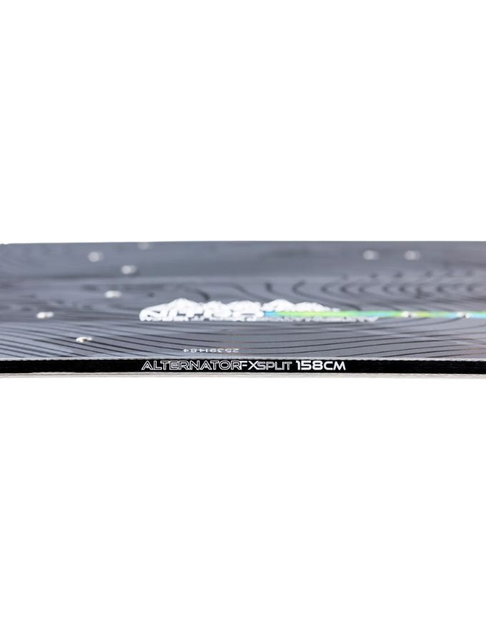 Nitro Alternator FX Splitboard | 2027