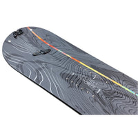 Nitro Alternator FX Splitboard | 2027