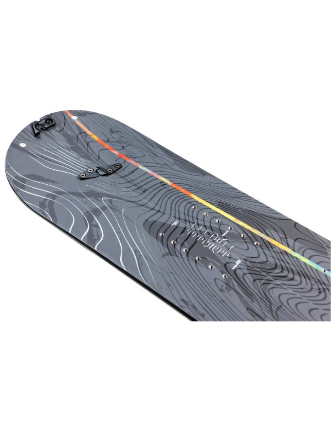 Nitro Alternator FX Splitboard | 2027