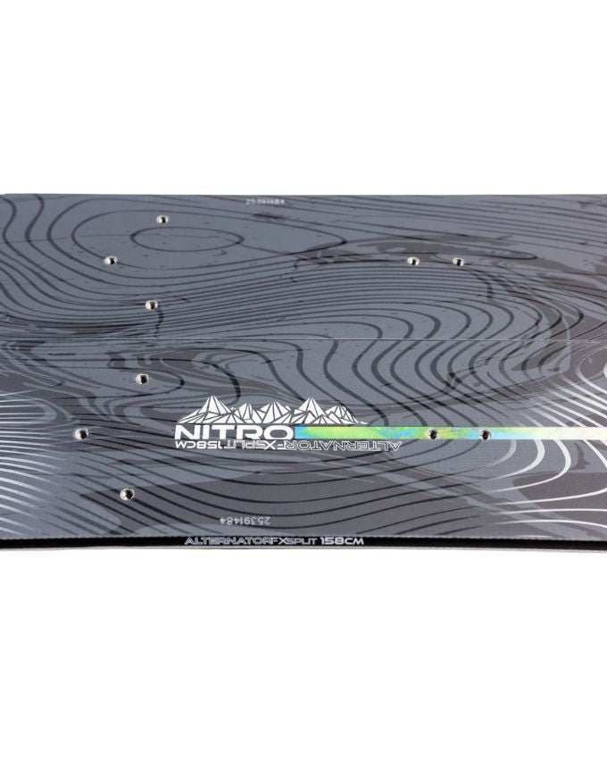 Nitro Alternator FX Splitboard | 2027