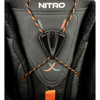 Nitro Team Pro MK TLS Snowboard Boot 2026 | Black