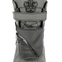 Nitro Team Pro MK TLS Snowboard Boot 2026 | Black