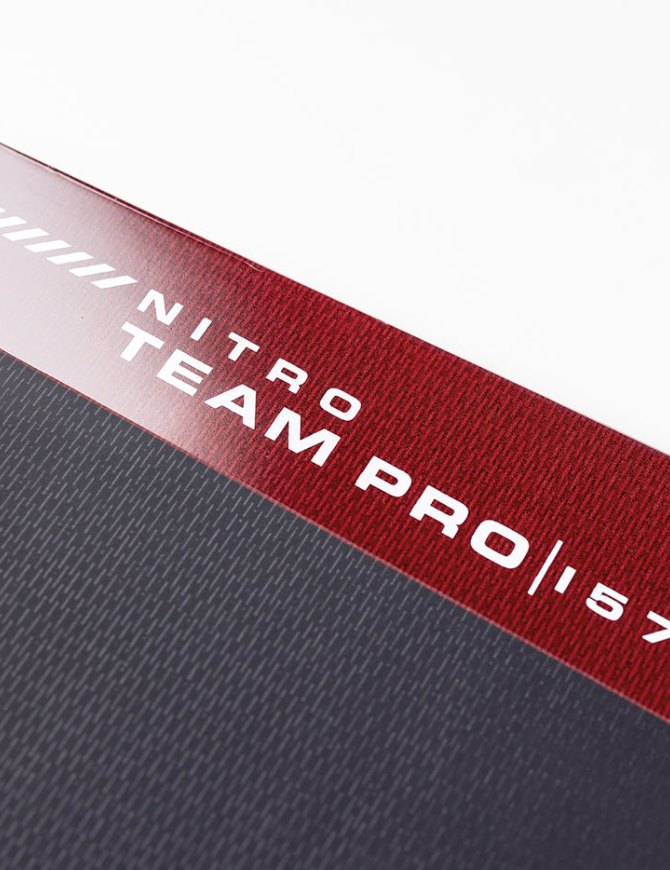 Nitro Team Pro Snowboard | 2027