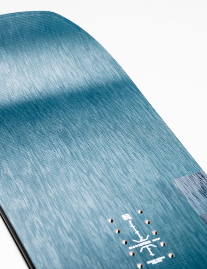 Nitro Team Snowboard | 2027