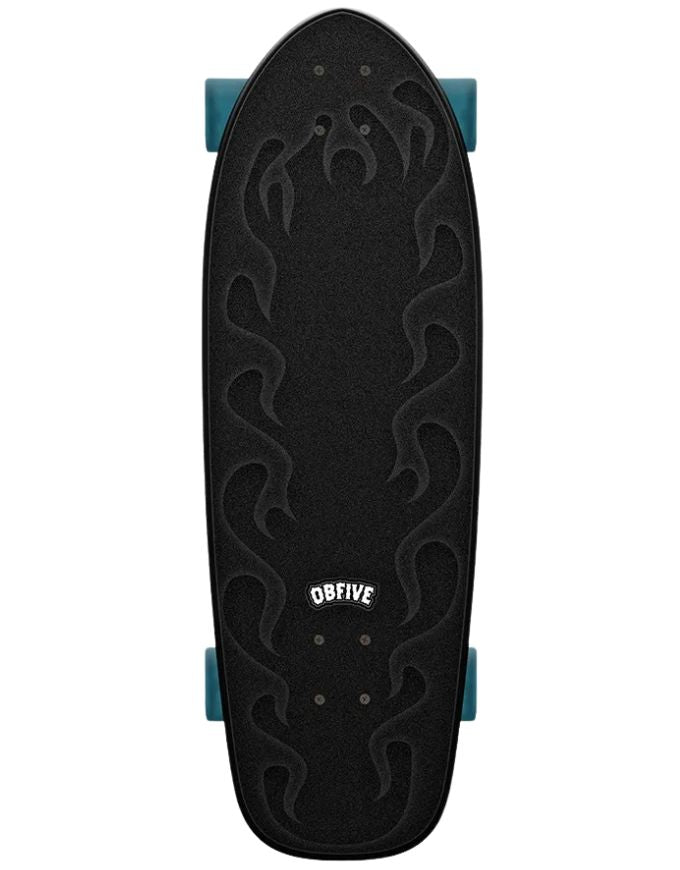 OBFive 80's Surf Skate | 31"
