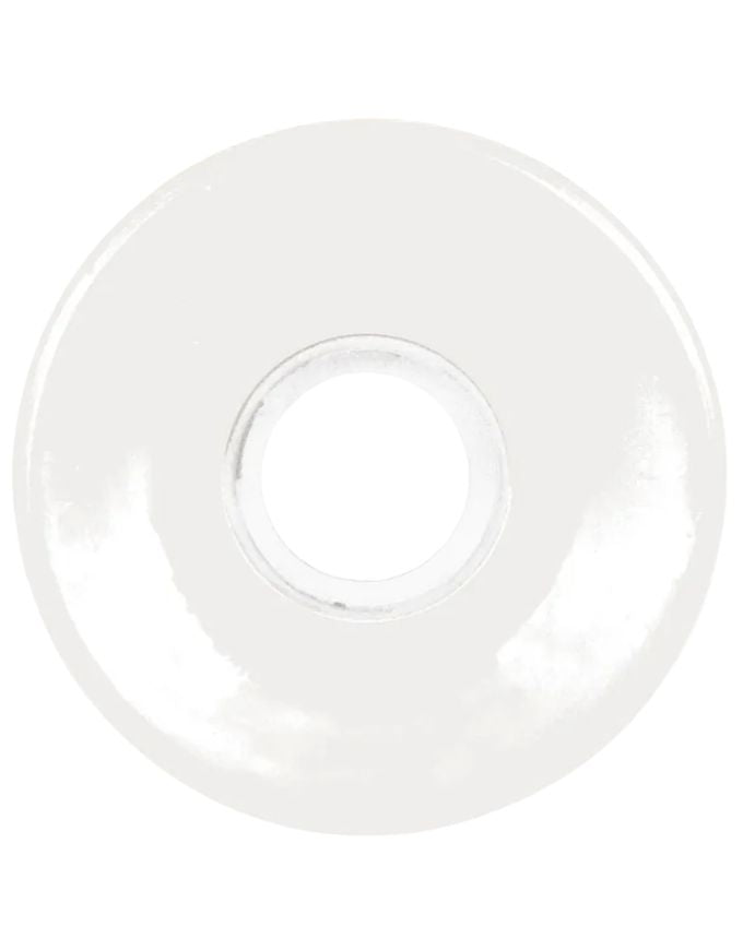 OJ Mini Super Juice Skateboard Wheels 55 | White/Red