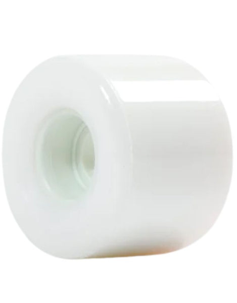 OJ Mini Super Juice Skateboard Wheels 55 | White/Red