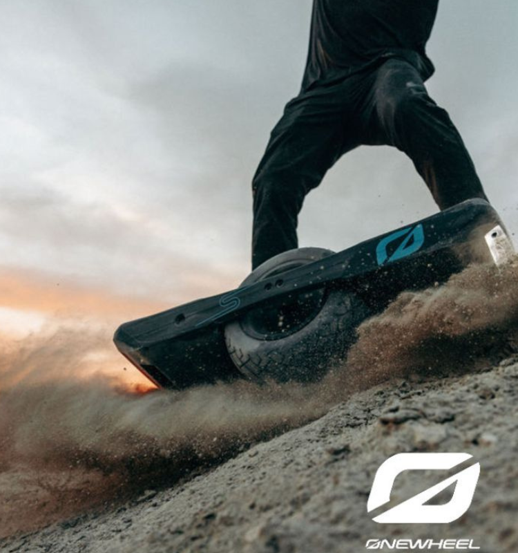 ELECTRIC SKATEBOARDS