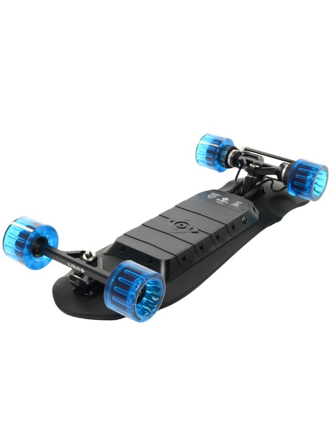 Onsra Challenger 2.0 Electric Skateboard | Belt Drive