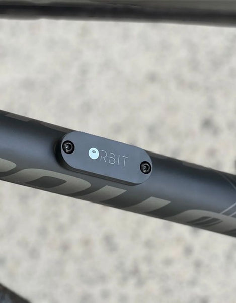 Orbit Velo Bike Tracker