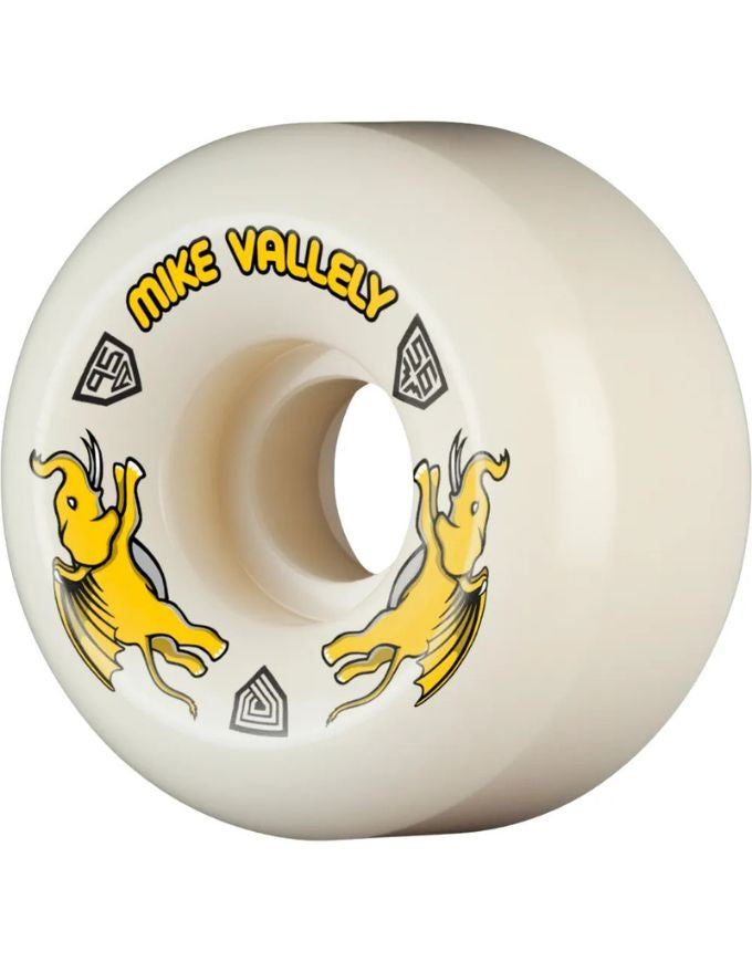 SKATEBOARD WHEELS