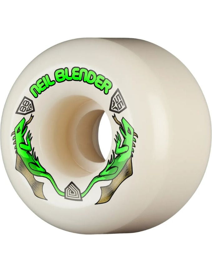 SKATEBOARD WHEELS
