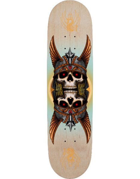 Powell Peralta Griptape 10.5"x33" | Anderson Egg Clear