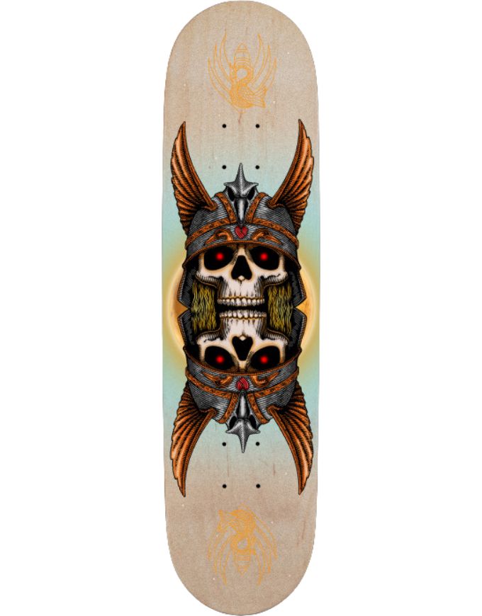 Powell Peralta Griptape 10.5"x33" | Anderson Egg Clear