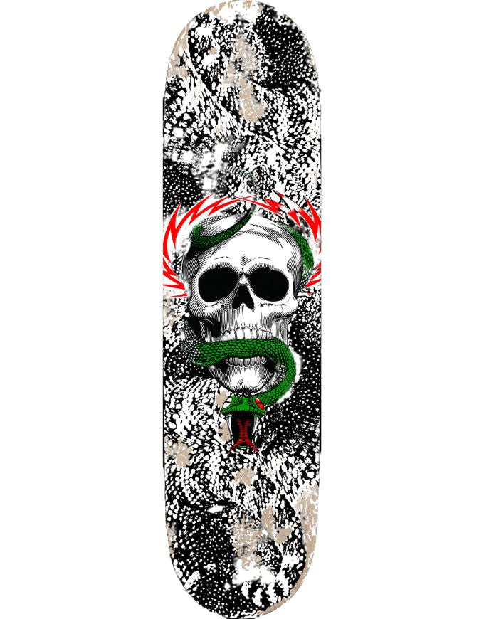 Powell Peralta Griptape 10.5"x33" | Mcgill Clear